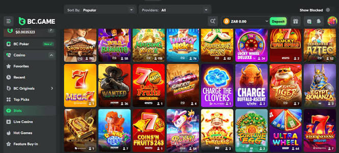 Casino Uden ROFUS Find de Bedste Online Platforme