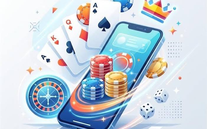Descubre los Mejores Casinos Online Nuevos con Dinero Gratis Descubre los Mejores Casinos Online Nuevos con Dinero Gratis