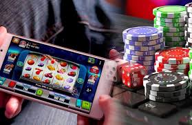 Experience the Thrills of Online Casino Gaming at LegionBet Experience the Thrills of Online Casino Gaming at LegionBet