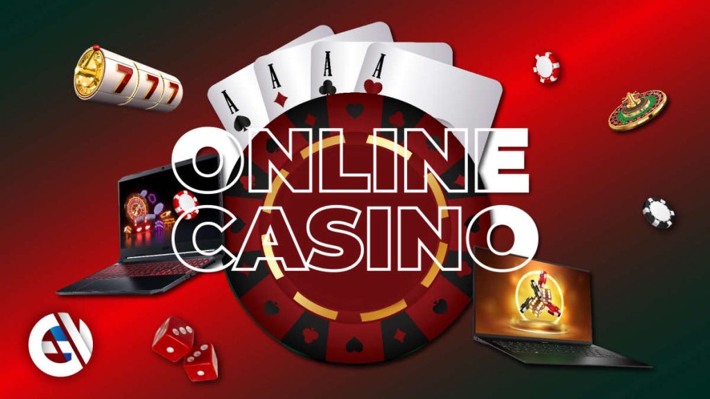 Explore the Excitement of Chillireels Casino A Gaming Paradise Explore the Excitement of Chillireels Casino A Gaming Paradise
