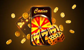 Explore the Excitement of Chillireels Casino A Gaming Paradise Explore the Excitement of Chillireels Casino A Gaming Paradise