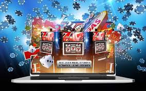 Hit n Spin Una Rivoluzione nel Gioco d'Azzardo Online Hit n Spin Una Rivoluzione nel Gioco d'Azzardo Online