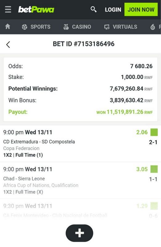 BetPawa Ghana Mobile App Evaluation: Functions, Download And Install, and Betting Experience BetPawa Ghana Mobile App Evaluation: Functions, Download And Install, and Betting Experience