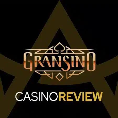 Gransino Casino Site Review Gransino Casino Site Review