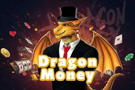 Онлайн-казино Dragon Cash