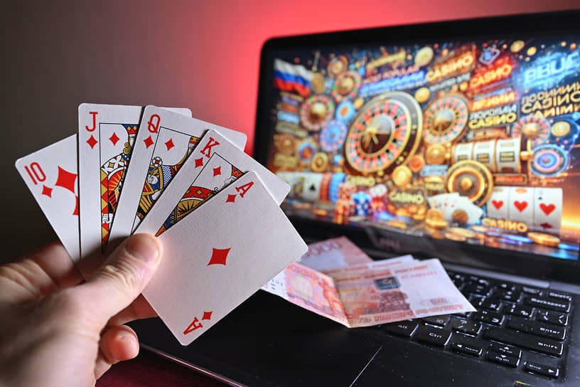 Online Casino Din Ultimative Guide til Spil og Underholdning Online Casino Din Ultimative Guide til Spil og Underholdning