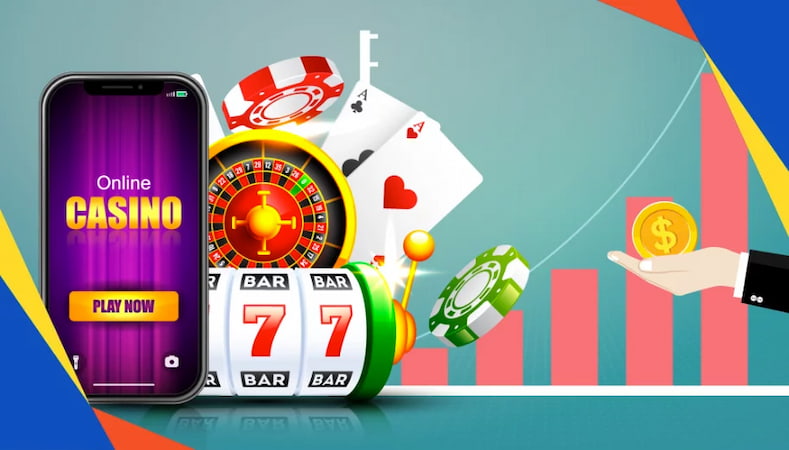 The Exciting World of 345 Spins Your Guide to Online Casino Gaming The Exciting World of 345 Spins Your Guide to Online Casino Gaming