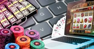 The Exciting World of 345 Spins Your Guide to Online Casino Gaming The Exciting World of 345 Spins Your Guide to Online Casino Gaming