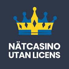 Casino Utan Svensk Licens En Omfattande Guide Casino Utan Svensk Licens En Omfattande Guide